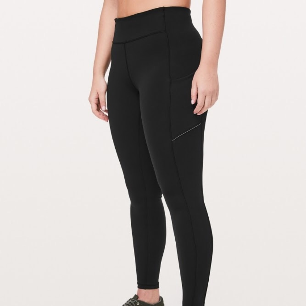 Lululemon Speed Up MR Tight 28”